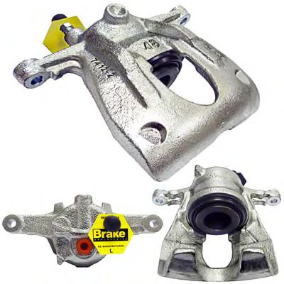 BRAKE ENGINEERING ca2245r -  Тормозной суппорт
